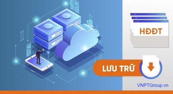 Khi hóa đơn hết thời hạn lưu trữ