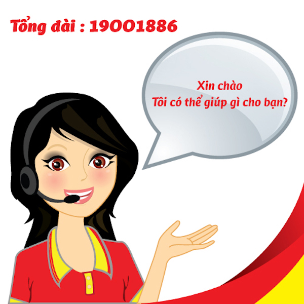 Tổng đài Vietjet - Hotline hỗ trợ khách hàng 1 Số tổng đài vietjet mới nhất.