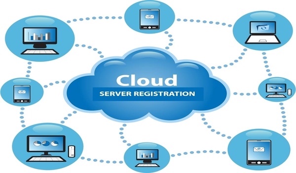 Cloud server SSD VNPT