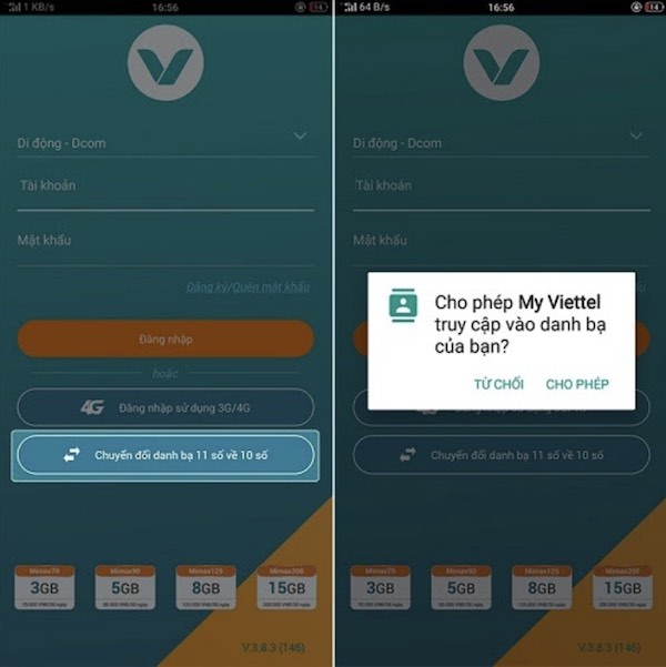 # Đầu số 0169 đổi thành gì ? chuyển 11 số sang 10 số 7 Sử dụng app My Viettel cập nhật Đầu số 0169