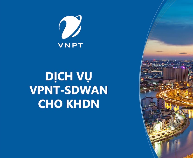 SD-WAN VNPT
