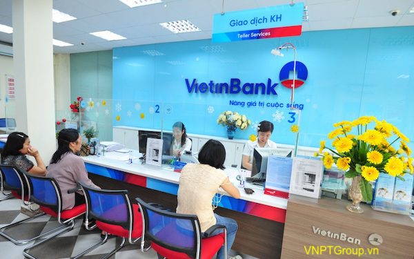 Tổng đài ngân hàng Vietinbank - Hỗ trợ nhanh chóng 2 ngân hàng Vietinbank