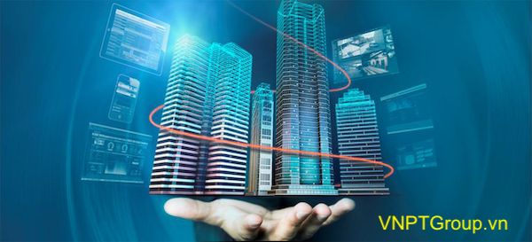 #1 Phần mềm quản lý Tòa nhà, Chung cư VNPT BMIS 4 Lợi ích sử dụng VNPT BMIS