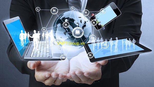 #1 Phần mềm quản lý Tòa nhà, Chung cư VNPT BMIS 3 phần mềm quản lý tòa nhà, chung cư VNPT BMIS