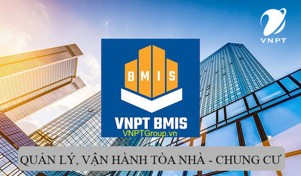 #1 Phần mềm quản lý Tòa nhà, Chung cư VNPT BMIS 1 tai sao chon phan mem quan ly toa nha chung cu vnpt bmis 3