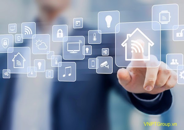 #1 Phần mềm quản lý Tòa nhà, Chung cư VNPT BMIS 2 VNPT BMIS Bài toán quản lý tòa nhà, chung cư hiệu quả