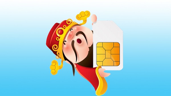 Phong thủy tốt lành mà đầu số 039