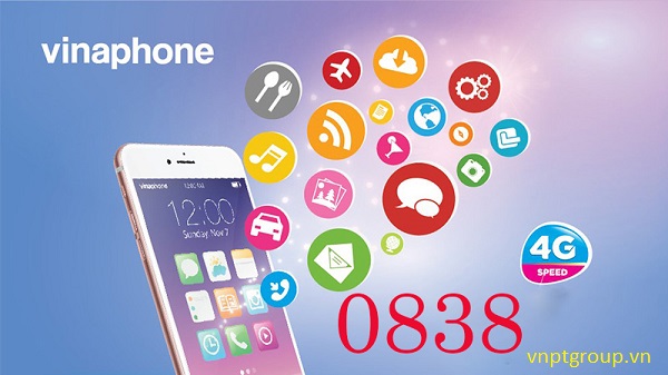 083 là mạng gì ? 0834, 0838 Là mạng gì? Click xem ngay 3 Ý nghĩa của từng con số trong đầu số 083