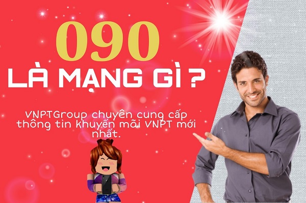 Đầu số 0905 là mạng gì