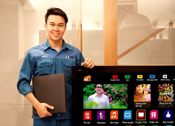 Lắp mạng Internet VNPT Quận 3 TPHCM mới nhất 2026 2 ắp đặt mạng VNPT tại quận 3