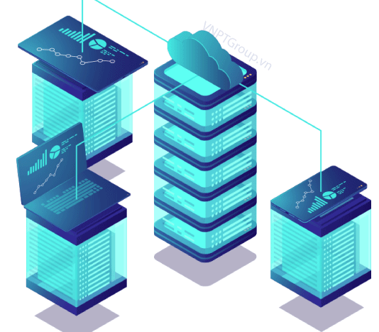 smart cloud VNPT