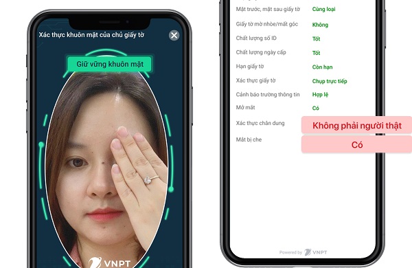Bảo mật trong các giao dịch