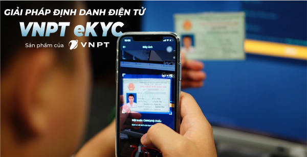 vnpt ekyc