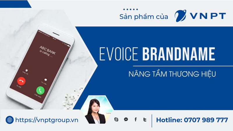 Voice Brandname VNPT