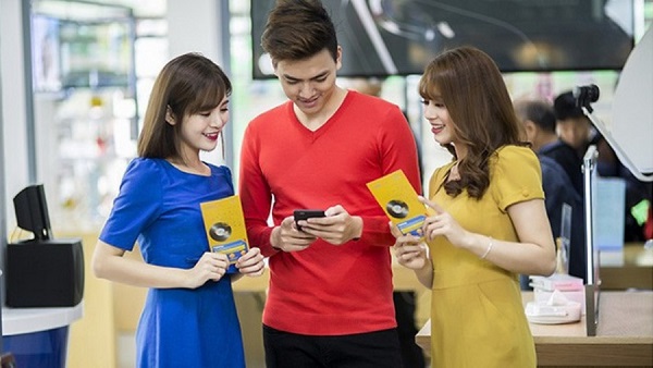 078 là mạng gì? Đầu số 0787, 0788, 0789 là mạng gì? 2 Các đầu số đẹp mạng Mobifone