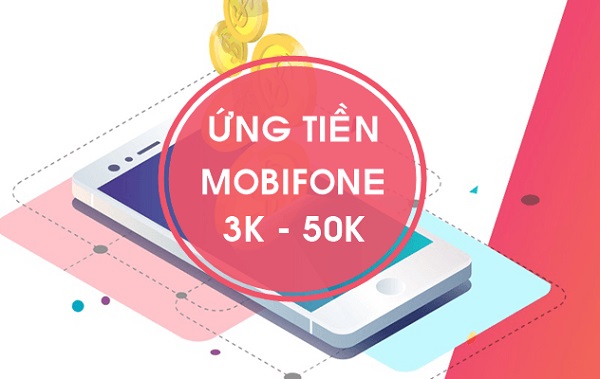 Hướng dẫn cách ứng tiền mobifone đơn giản nhất 2 Ứng tiền qua tổng đài 900