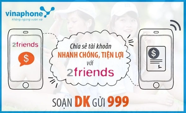 cách bắn tiền Vinaphone