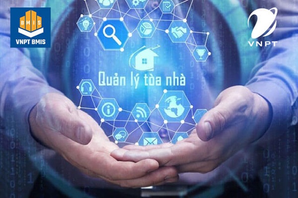 quản lý văn phòng tòa nhà
