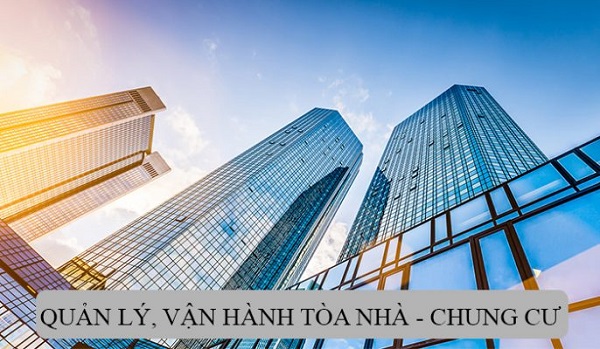 thông tin quản lý tòa nhà VNPT BMIS