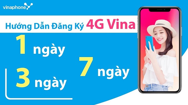Những gói cước phổ biến và cách đăng ký