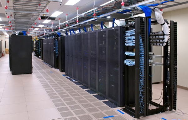 Hệ thống mạng VNPT luôn ổn định