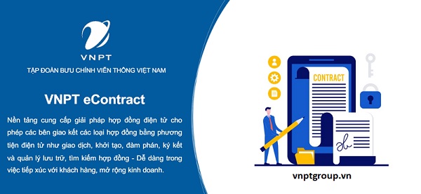 Hợp đồng trực tuyến là gì?