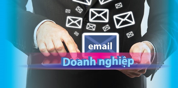 Email Doanh nghiệp Là Gì? Tại sao đăng ký Email của VNPT? 2 Email doanh nghiệp VNPT