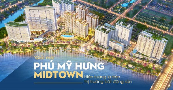 Gói Internet VNPT Cho Căn Hộ Midtown Phú Mỹ Hưng Quận 7 2 Căn Hộ Midtown Phú Mỹ Hưng Quận 7