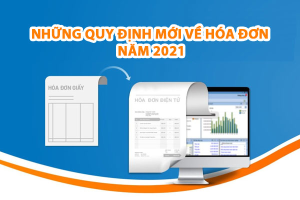 Thời điểm BẮT BUỘC Sử Dụng hóa đơn điện tử khi nào? 2 Quy định sử dụng hóa đơn điện tử