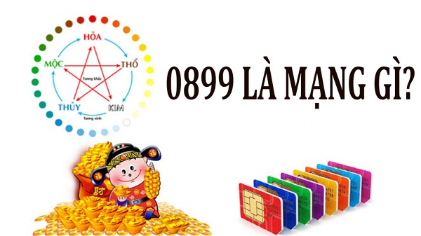 Đầu số 0899 là mạng gì? Ý nghĩa đặc biệt mà đầu số 0899 1 đầu số 0899 là mạng gì