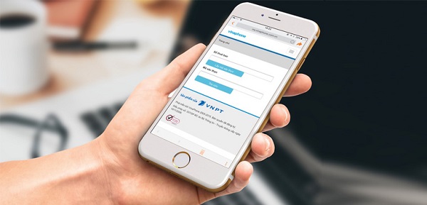 Hướng dẫn cách đăng ký sim chính chủ nhanh chóng 2 Cách đăng ký sim chính chủ qua email