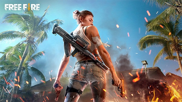 Hướng dẫn nạp thẻ ff ( nạp tiền Free Fire ) Đơn giản 1 Thông tin sơ lược về tựa game Free Fire