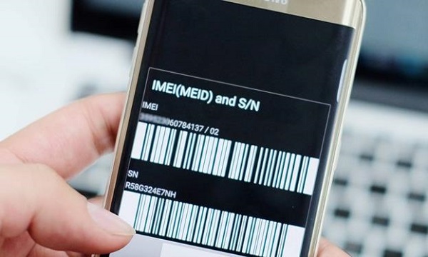 Hướng dẫn cách check bảo hành samsung đơn giản 2 mã IMEI điện thoại samsung
