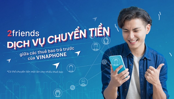 Hướng dẫn cách bắn tiền vinaphone đơn giản 2 Cách bắn tiền vinaphone