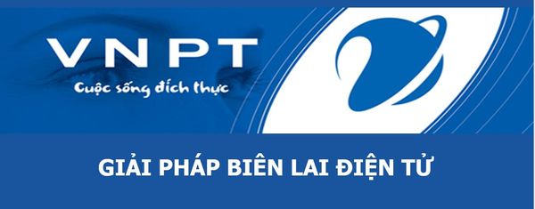 Bảng Giá Đăng ký Biên Lai Điện Tử VNPT Invoice giá rẻ 1 Biên lai điện tử VNPT