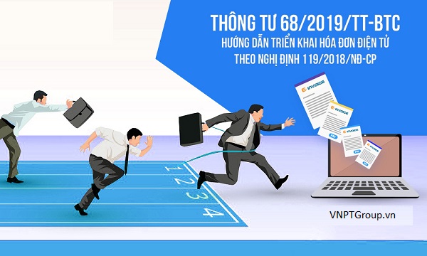 Cập nhật mới nhất về Thông tư 68/2019/TT-BTC 2 Điều 3 của Thông tư 68/2019/TT-BTC