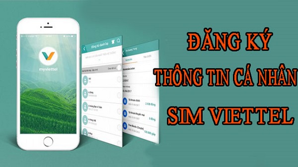sử dụng sim đầu số viettel