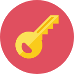 key