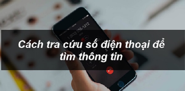 cách kiểm tra số điện thoại của chính mình 