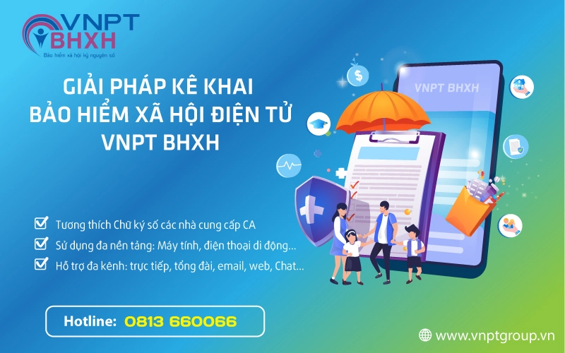 PM BHXH VNPT