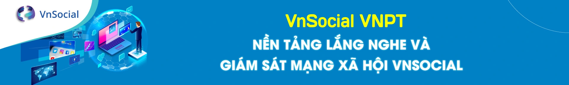 VnSocial vnpt