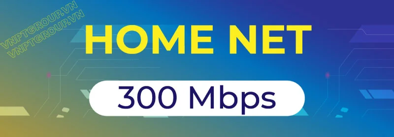 Bảng giá Gói cước WIFI VNPT Quận Gò Vấp