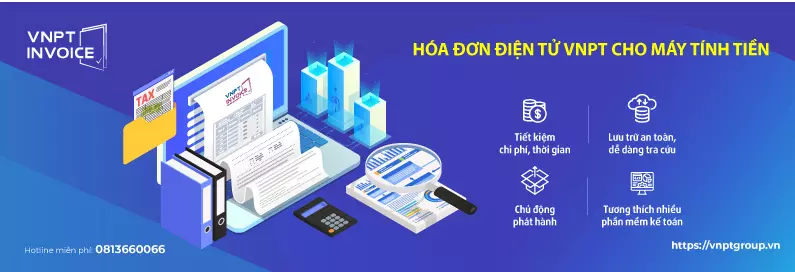 Mua hóa đơn điện tử khởi tạo từ máy tính tiền 1 Mua hóa đơn điện tử khởi tạo từ máy tính tiền