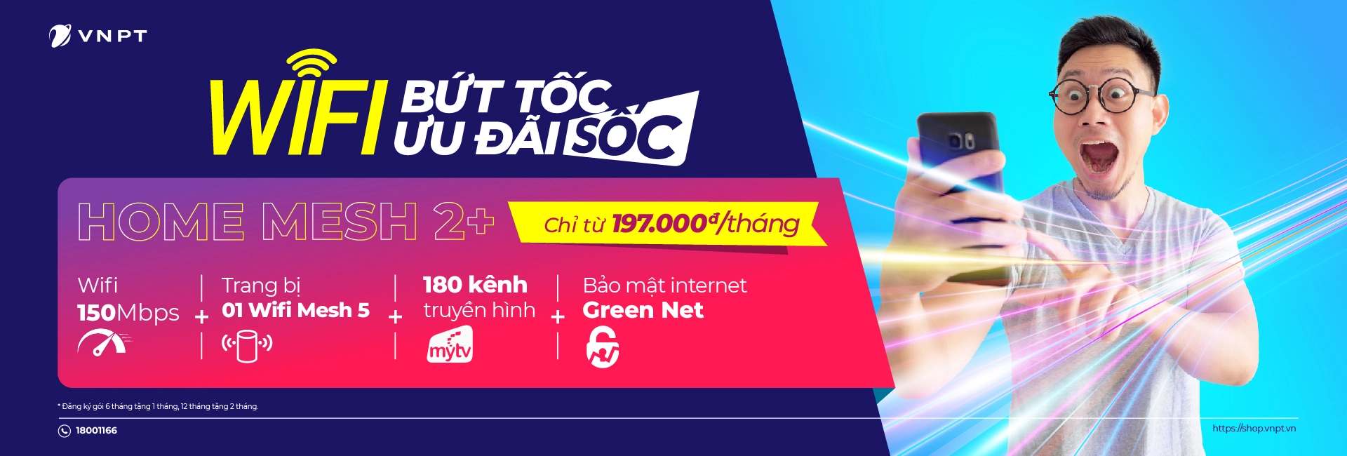 tổng đài internet vnpt
