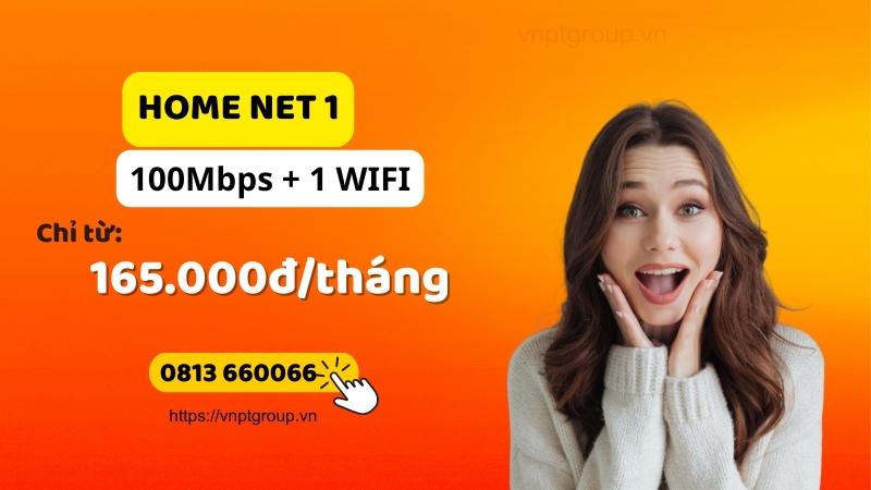 Home NET 1 VNPT
