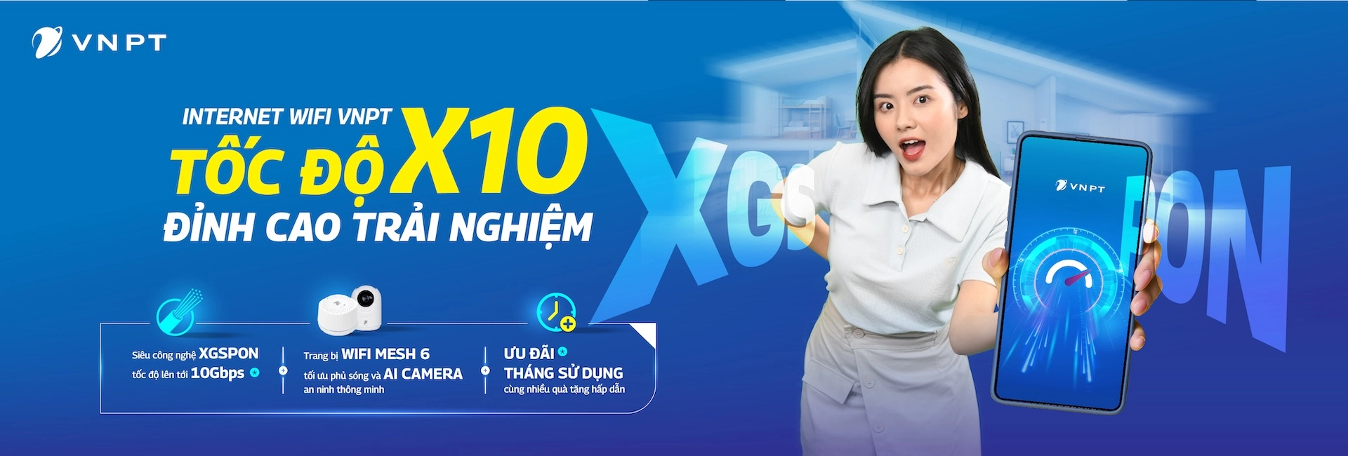đăng ký internet vnpt