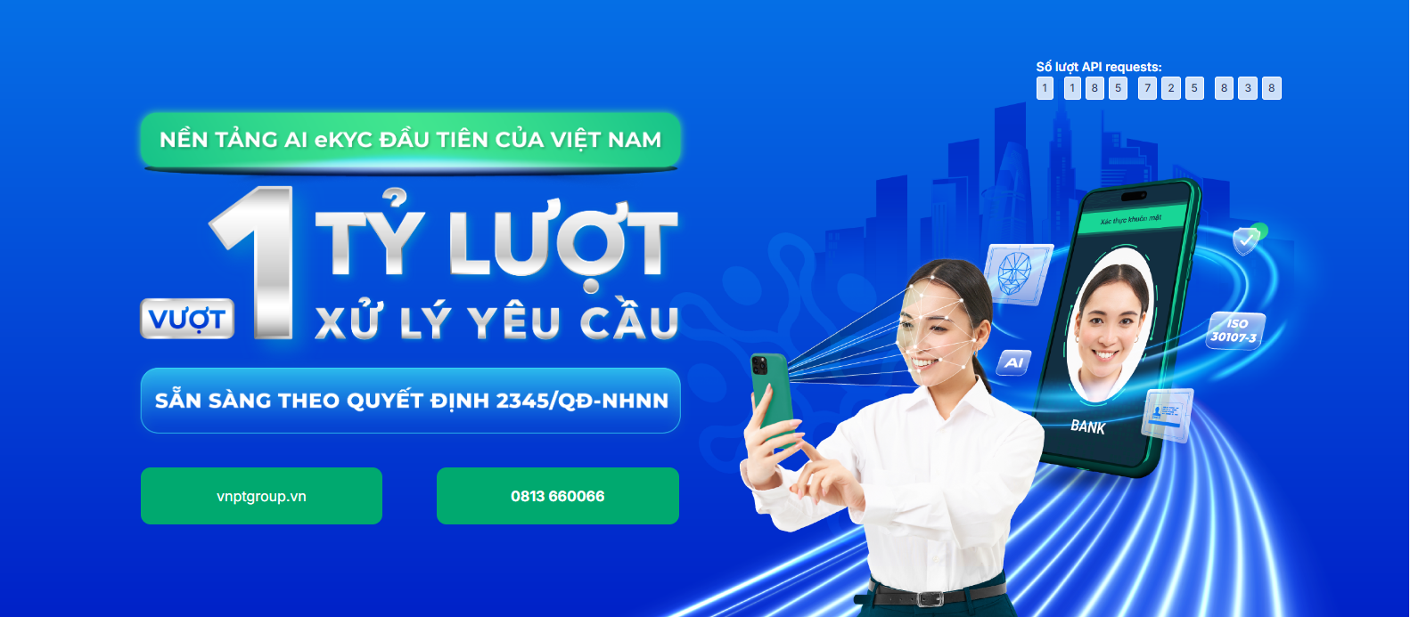ekyv VNPT